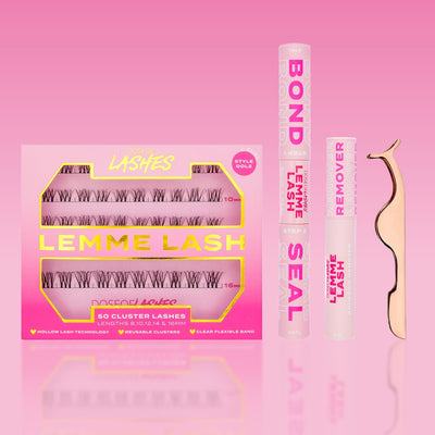 Lemme Lash Kits - Dose of Lashes