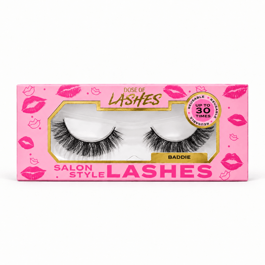 Baddie® - Dose of Lashes