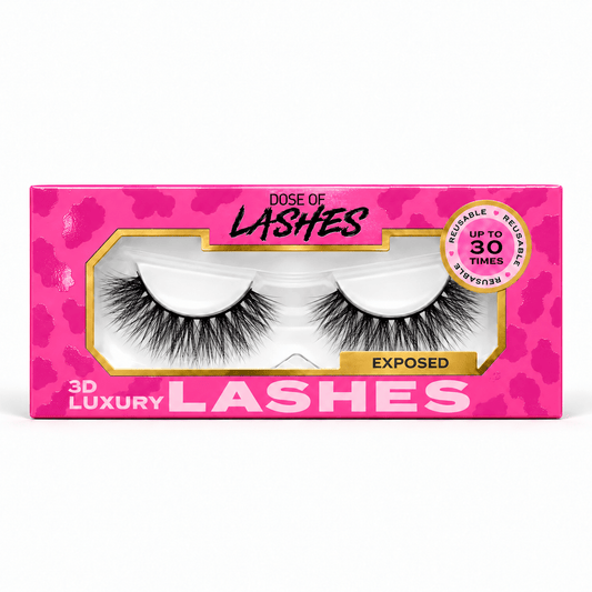Exposed - Dose of Lashes