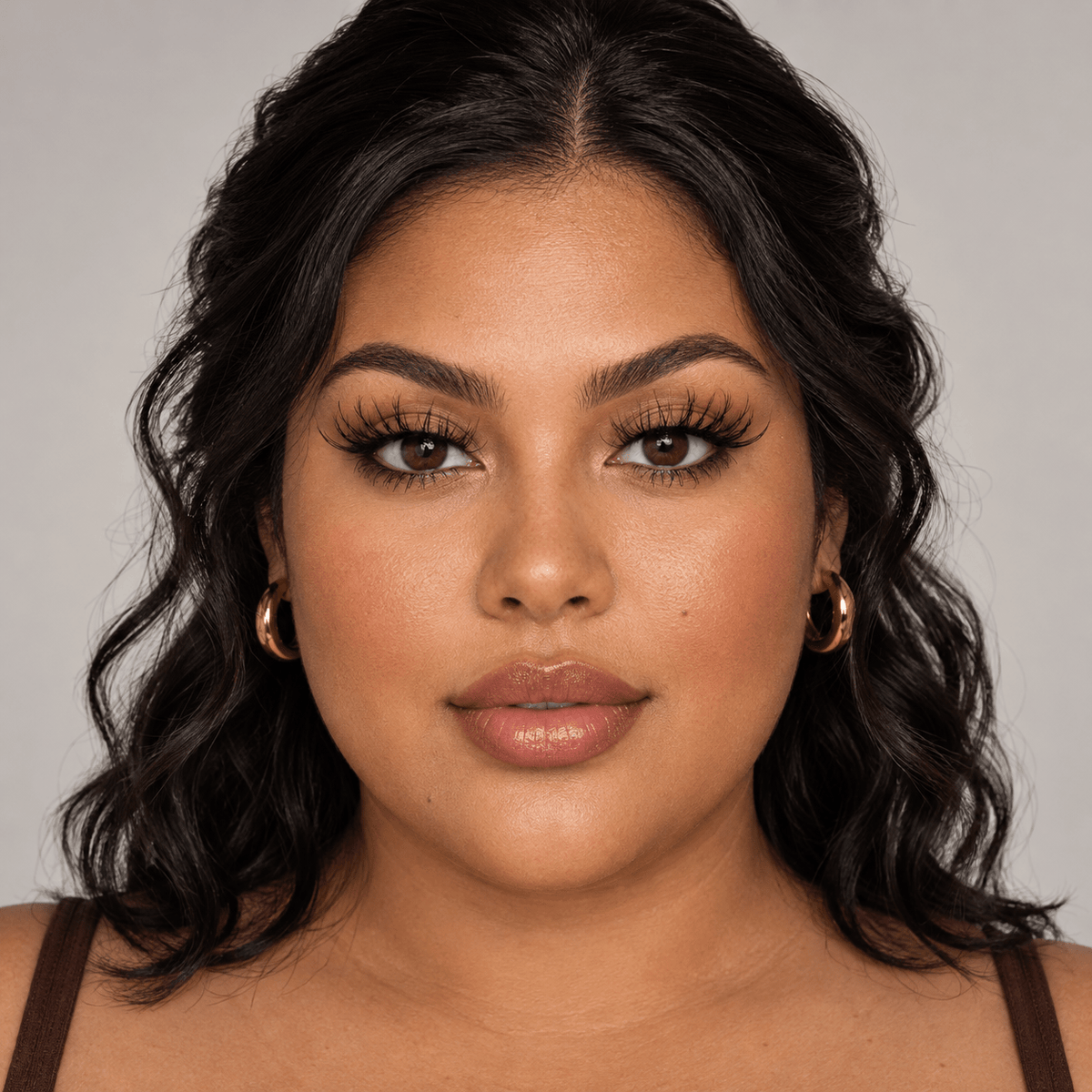 Miss Diagnosis - Dose of Lashes