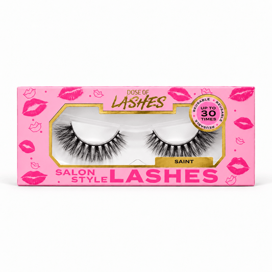 Saint - Dose of Lashes