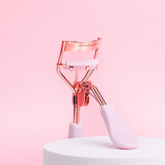 ProLash Curler - Dose of Lashes